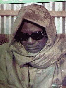 serigne abdou l ahate mbacke